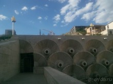 Каскад раскрывает свои тайны постепенно