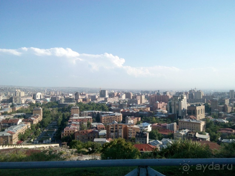 Каскад раскрывает свои тайны постепенно