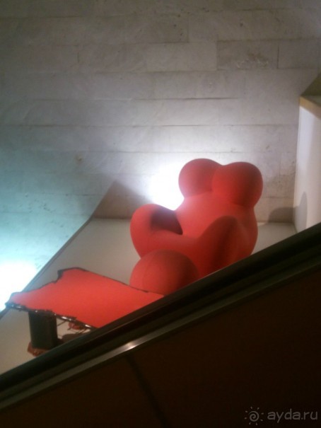 Каскад раскрывает свои тайны постепенно