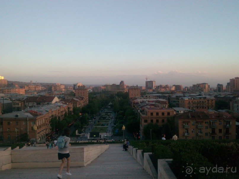 Каскад раскрывает свои тайны постепенно