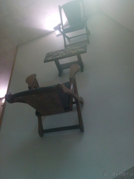 Каскад раскрывает свои тайны постепенно