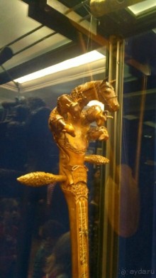 Музыкальные инструменты народов мира