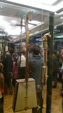 Музыкальные инструменты народов мира