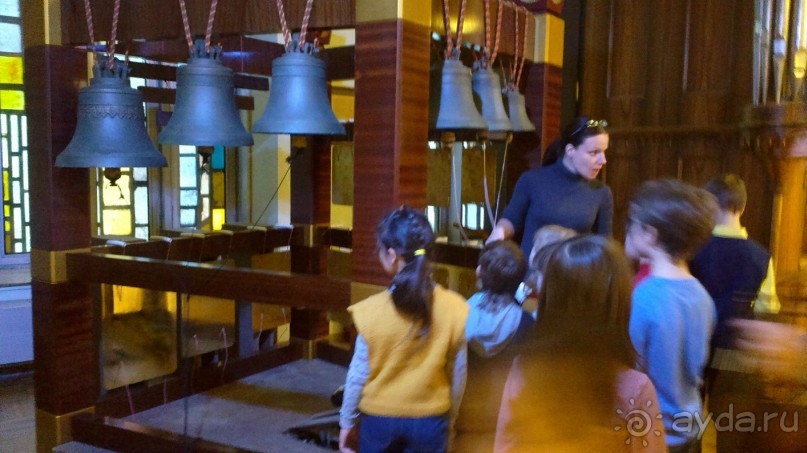 Музыкальные инструменты народов мира