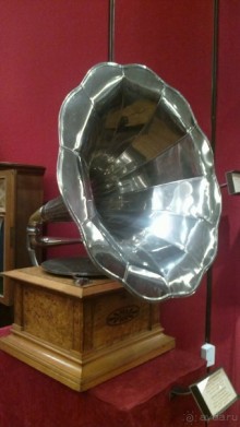 Музыкальные инструменты народов мира