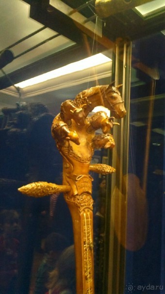 Музыкальные инструменты народов мира