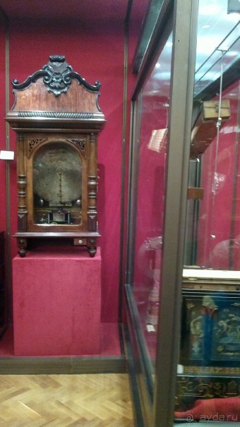 Музыкальные инструменты народов мира