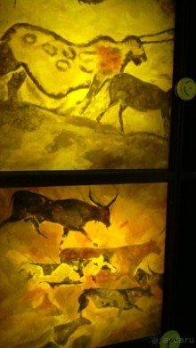 Дарвиновский музей