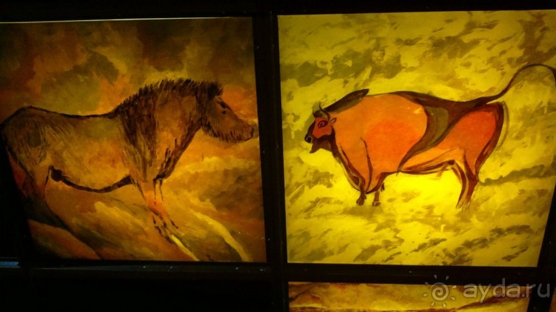 Дарвиновский музей