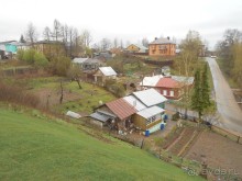 Можайск - Верея -Дуброво - Вышегород