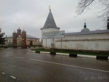 Можайск - Верея -Дуброво - Вышегород