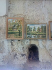 Можайск - Верея -Дуброво - Вышегород