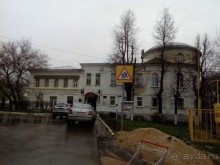 Можайск - Верея -Дуброво - Вышегород