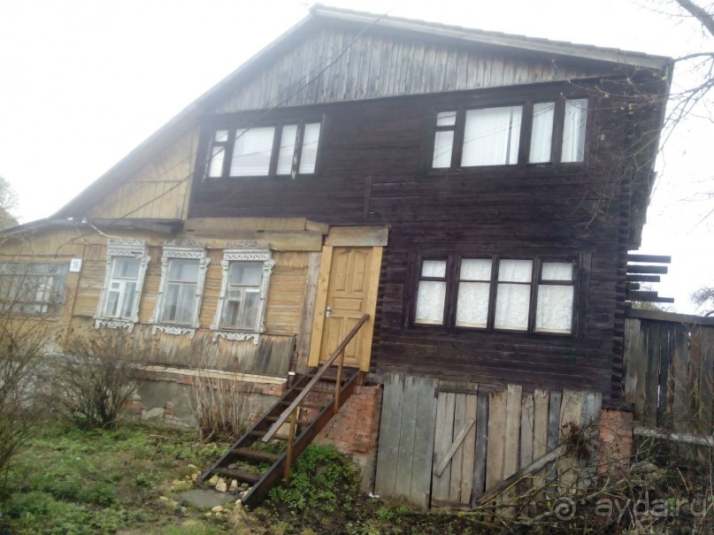 Можайск - Верея -Дуброво - Вышегород