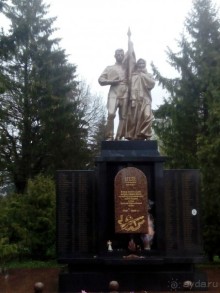 Можайск - Верея -Дуброво - Вышегород