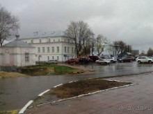 Можайск - Верея -Дуброво - Вышегород