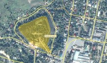 Можайск - Верея -Дуброво - Вышегород