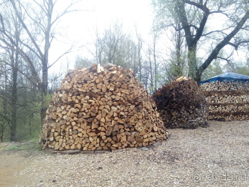 Можайск - Верея -Дуброво - Вышегород