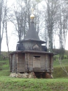 Можайск - Верея -Дуброво - Вышегород