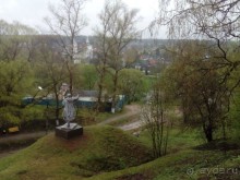 Можайск - Верея -Дуброво - Вышегород