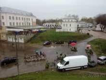 Можайск - Верея -Дуброво - Вышегород