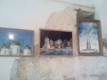 Можайск - Верея -Дуброво - Вышегород