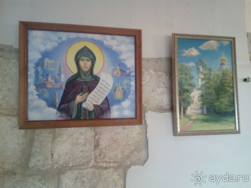 Можайск - Верея -Дуброво - Вышегород