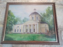 Можайск - Верея -Дуброво - Вышегород