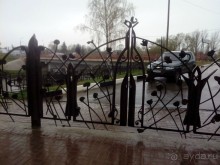 Можайск - Верея -Дуброво - Вышегород