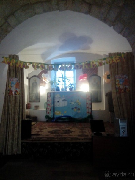 Можайск - Верея -Дуброво - Вышегород