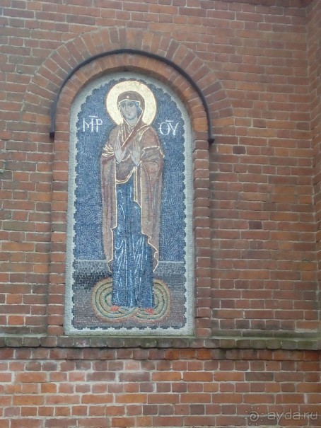 Можайск - Верея -Дуброво - Вышегород