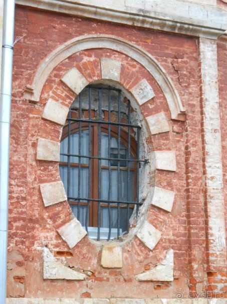 Можайск - Верея -Дуброво - Вышегород