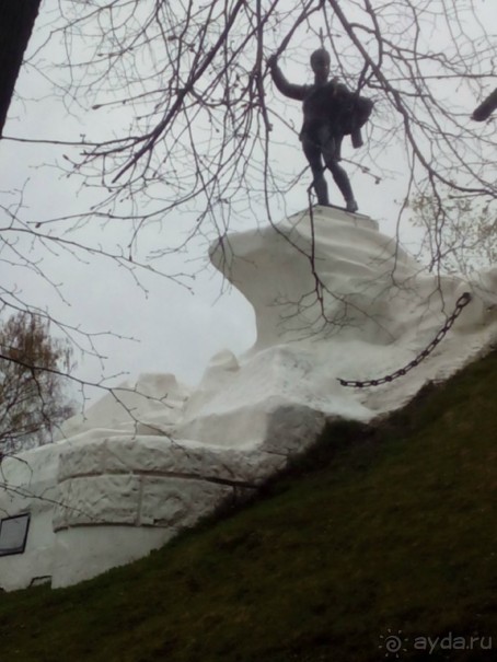 Можайск - Верея -Дуброво - Вышегород