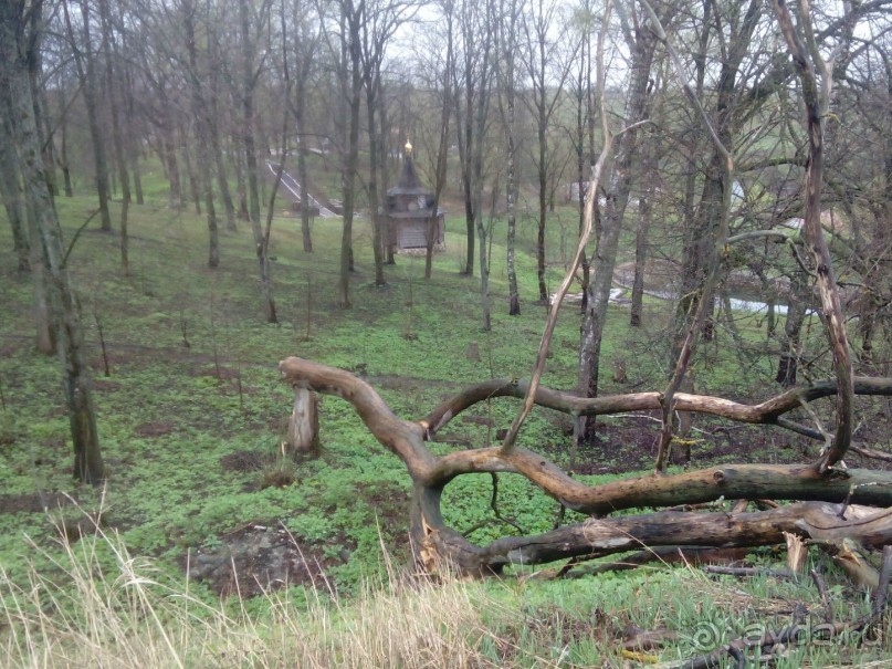 Можайск - Верея -Дуброво - Вышегород