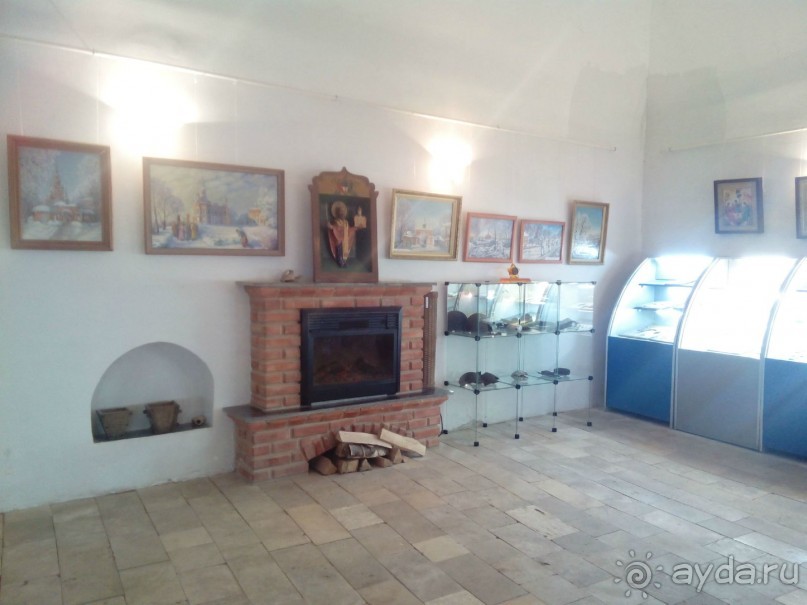 Можайск - Верея -Дуброво - Вышегород