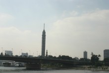 Каир  2005-6 год