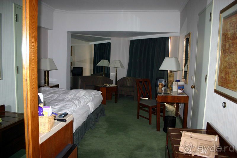 Каир  2005-6 год