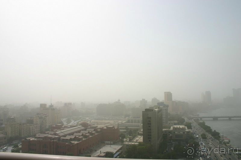 Каир  2005-6 год