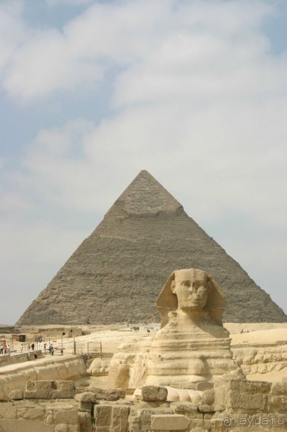 Каир  2005-6 год