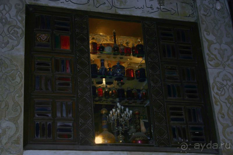 Каир  2005-6 год