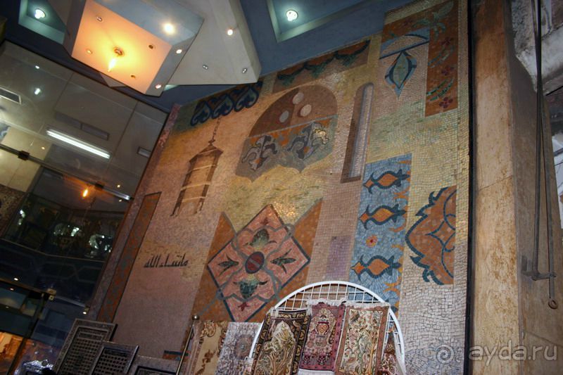 Каир  2005-6 год