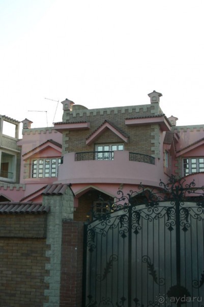 Каир  2005-6 год