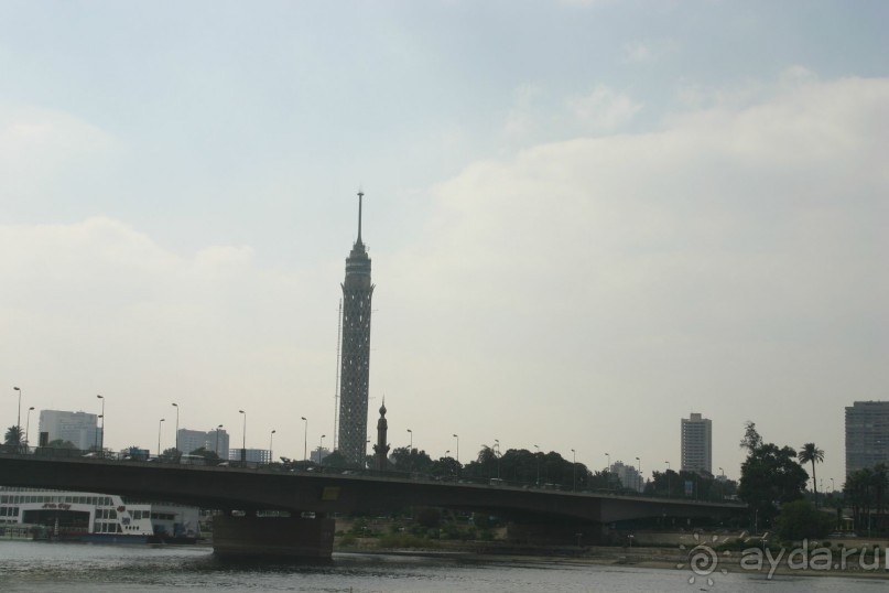 Каир  2005-6 год