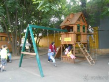 прогулка по новой территории