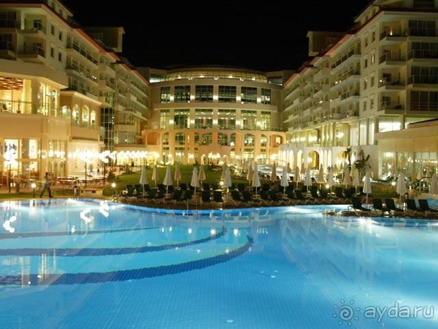 фото Akra Kemer