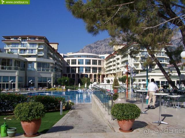 фото Akra Kemer