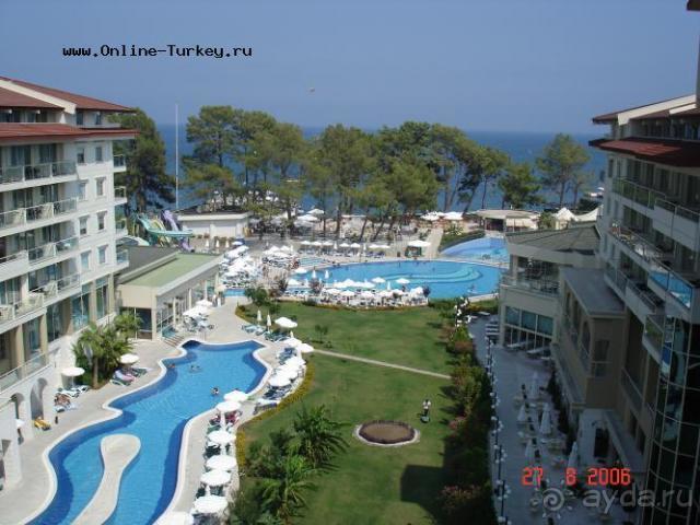 фото Akra Kemer