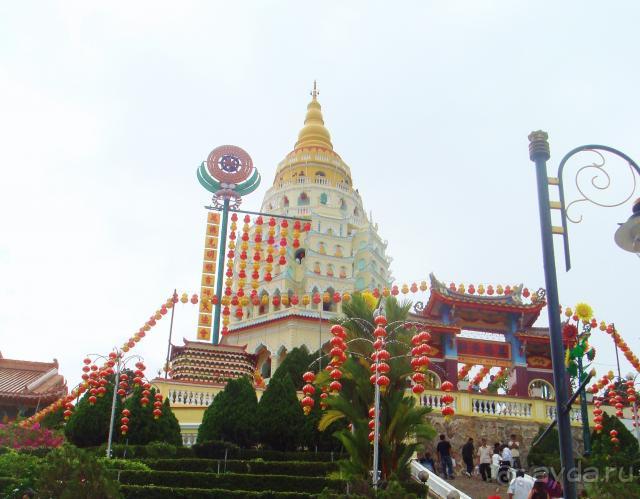 Tanjung Bungah Beach