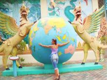 Tanjung Bungah Beach