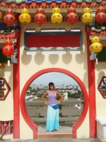 Tanjung Bungah Beach